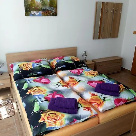 Apartmany Na Valse 221 *
