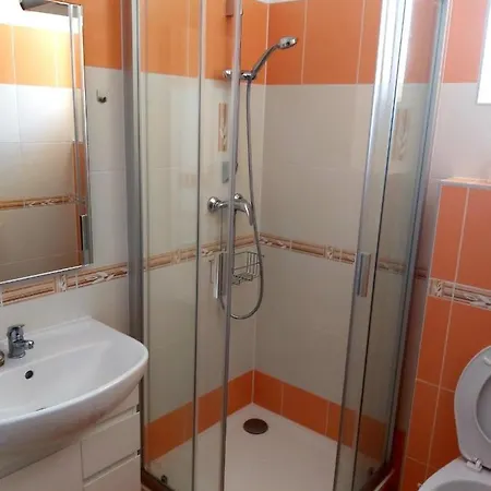 Apartmany Na Valse 221