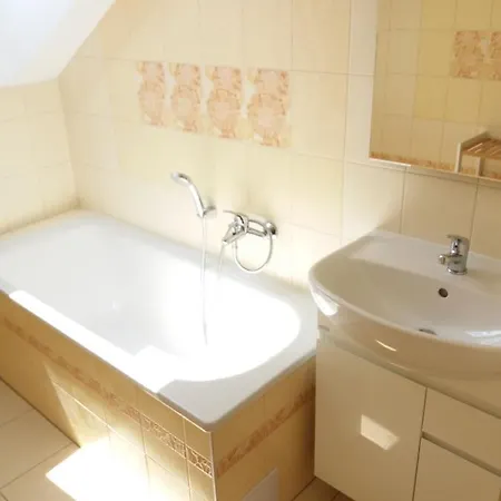 Appartement Apartmany Na Valse 221 Sušice