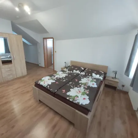 Apartmany Na Valse 221 Appartement Sušice