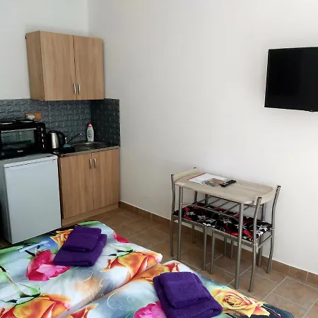 Apartmany Na Valse 221
