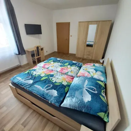 Appartement Apartmany Na Valse 221 Sušice