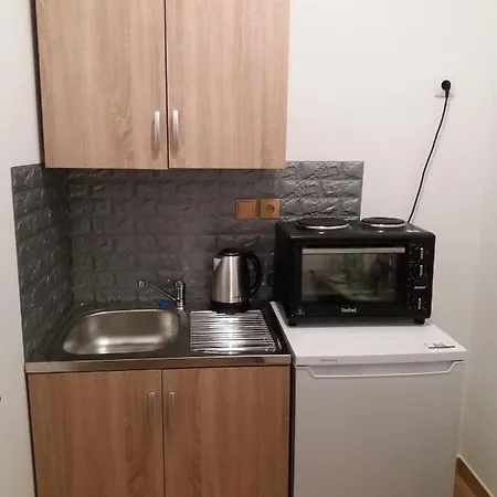 Apartmany Na Valse 221 Sušice