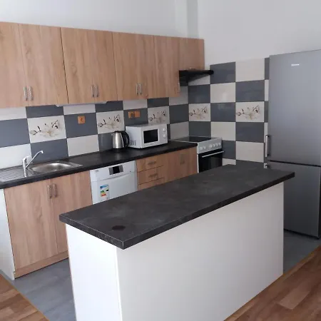 Appartement Apartmany Na Valse 221