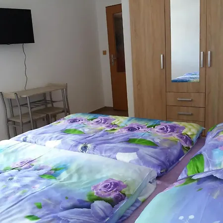 Apartmany Na Valse 221 Appartement