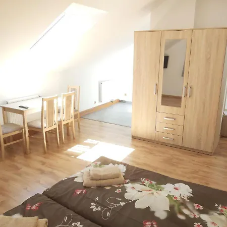 Apartmany Na Valse 221 Appartement *