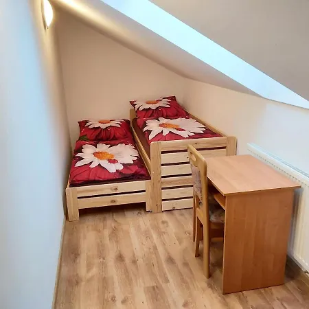 Apartmany Na Valse 221 Appartement Sušice