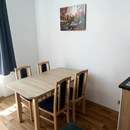 Appartement Apartmany Na Valse 221