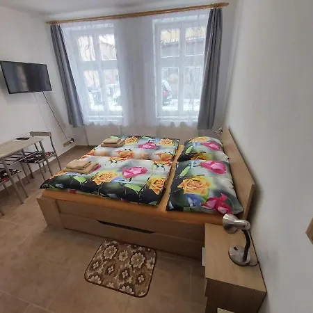 Appartement Apartmany Na Valse 221 *