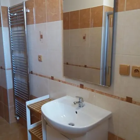 Appartement Apartmany Na Valse 221 Sušice