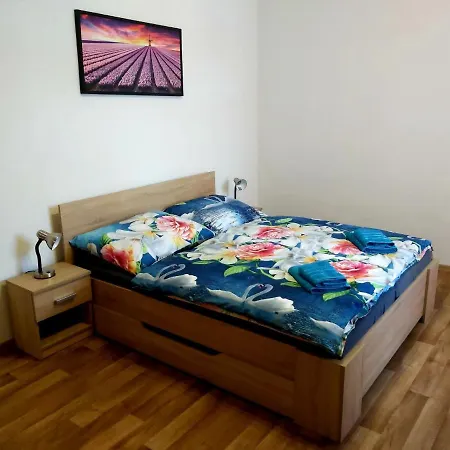 Apartmany Na Valse 221 Appartement Sušice