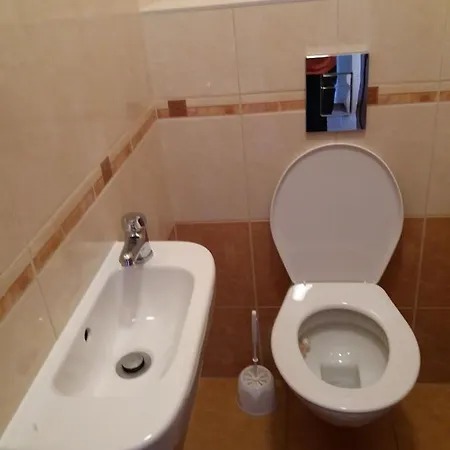 Apartmany Na Valse 221 Appartement *