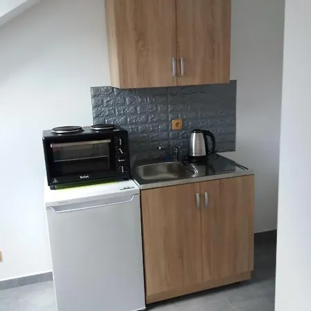 Apartmany Na Valse 221 Appartement Sušice
