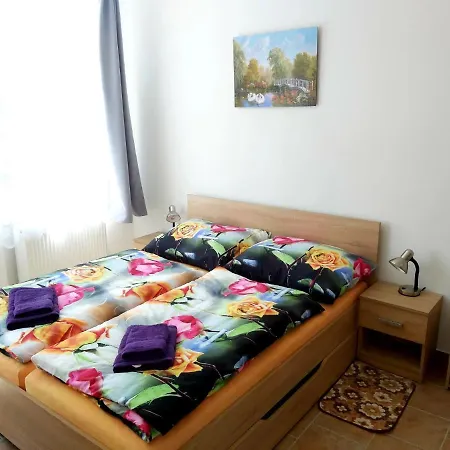 Apartmany Na Valse 221 * Sušice