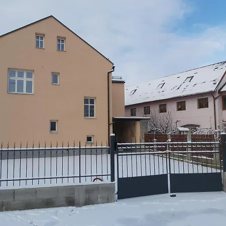 Apartmany Na Valse 221