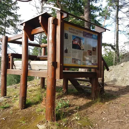 Apartmany Na Valse 221 * Sušice