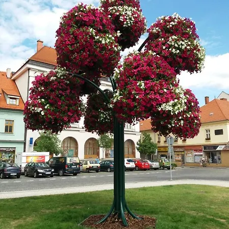 Apartmany Na Valse 221 Appartement