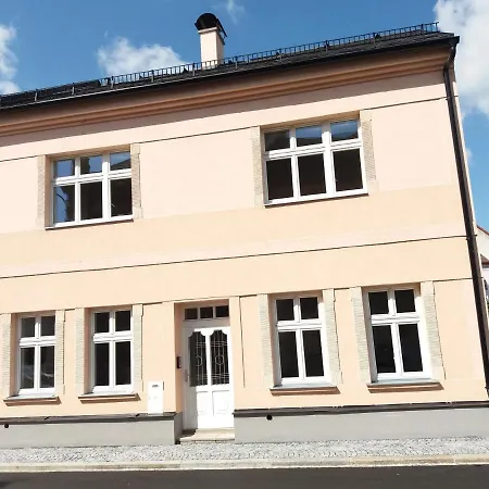 Appartement Apartmany Na Valse 221 Sušice