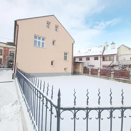 Apartmany Na Valse 221 * Sušice