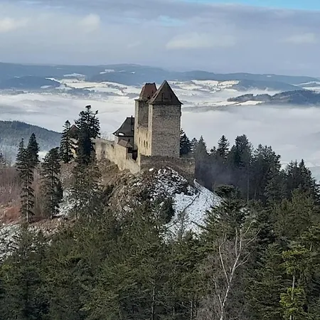 Apartmany Na Valse 221 Sušice