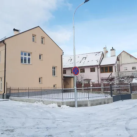 Apartmany Na Valse 221