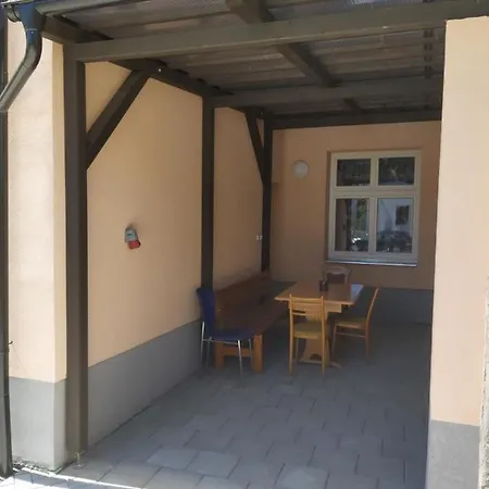 Apartmany Na Valse 221 Appartement Sušice