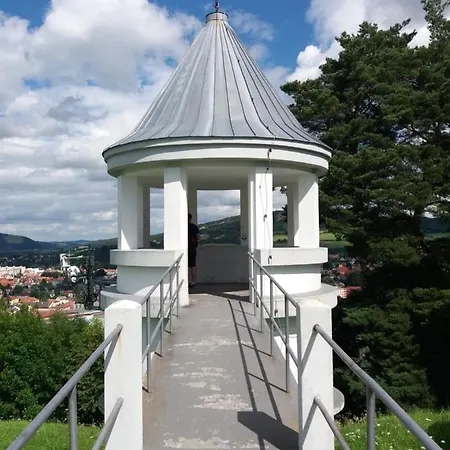 Apartmany Na Valse 221